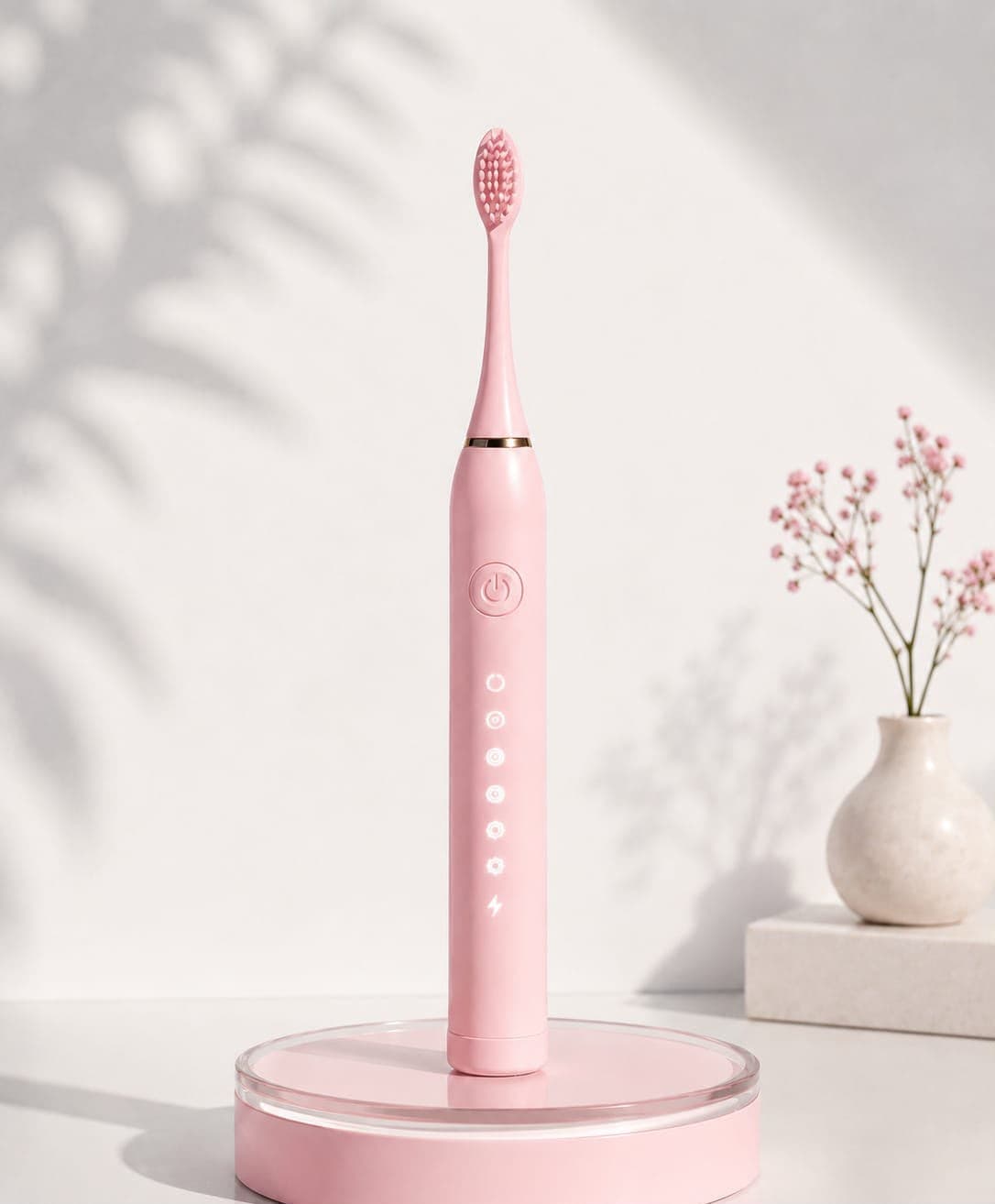 SONIC ELECTRIC TOOTHBRUSH ⚡ 2