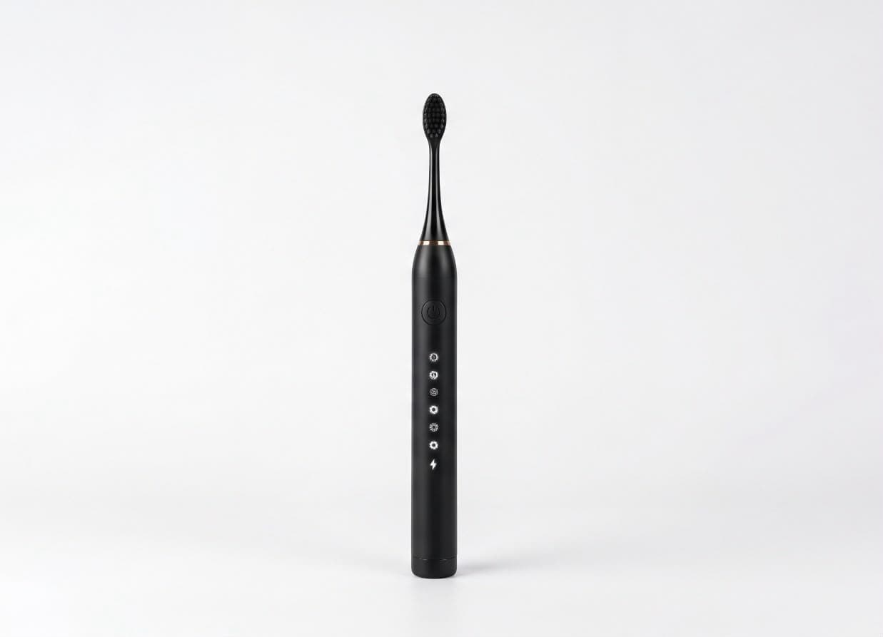 SONIC ELECTRIC TOOTHBRUSH ⚡